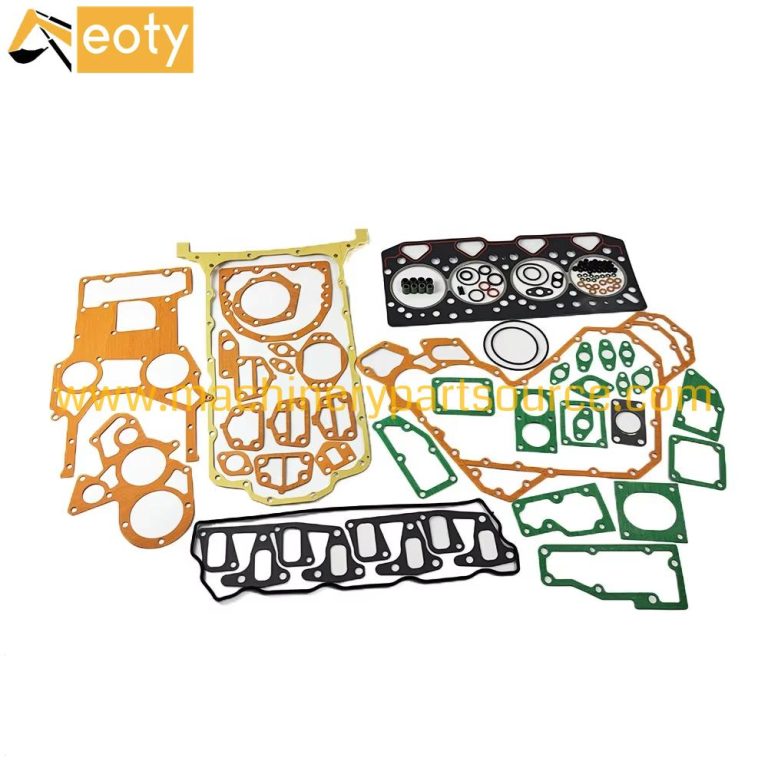 Caterpillar 3054 Engine Full Gasket Set 276-3420 | High-Quality Overhaul Kit