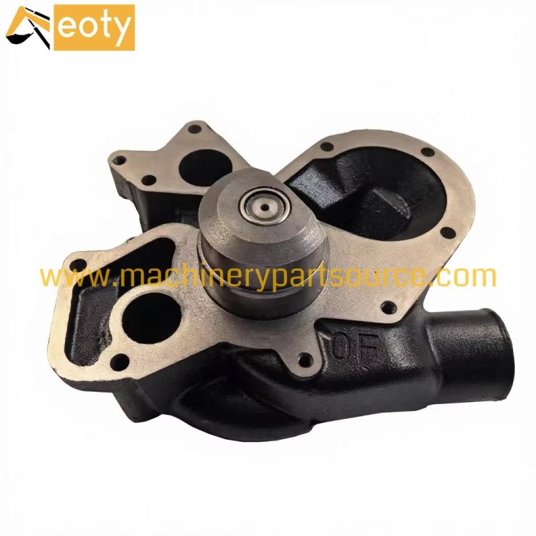 3056 3056E Water Pump 172-7207 239-6142 234-6110 216-9734 for Caterpillar Engine Parts