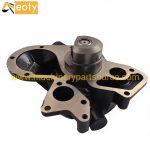 3056 3056E Water Pump 172-7207 239-6142 234-6110 216-9734 for Caterpillar Engine Parts product image 4