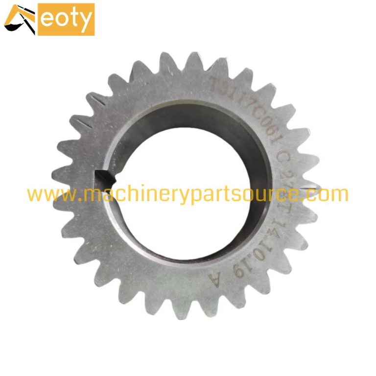 Caterpillar 3056 Crankshaft Gear 216-8314 6I0223 – Heavy Duty Engine Timing Gear