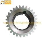 Caterpillar 3056 Crankshaft Gear 216-8314 6I0223 – Heavy Duty Engine Timing Gear product image 2