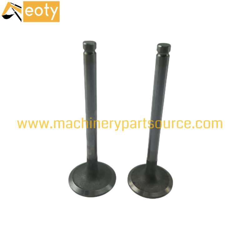 3056 Engine Valve 1456855 1382050 for Caterpillar Diesel Engines