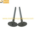 3056 Engine Valve 1456855 1382050 for Caterpillar Diesel Engines product image 3