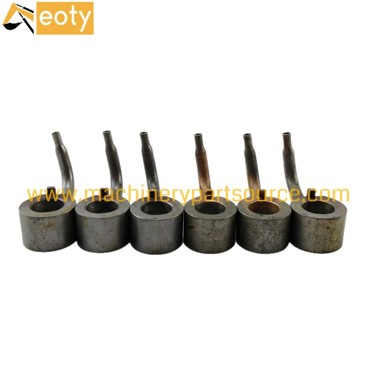 3056 Oil Nozzle 4138A027 for Caterpillar Engine Parts – Diesel Fuel Injector