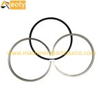 3056 Piston Ring 4181A033 for Caterpillar Engine Parts | Construction & Industrial Diesel product image 2