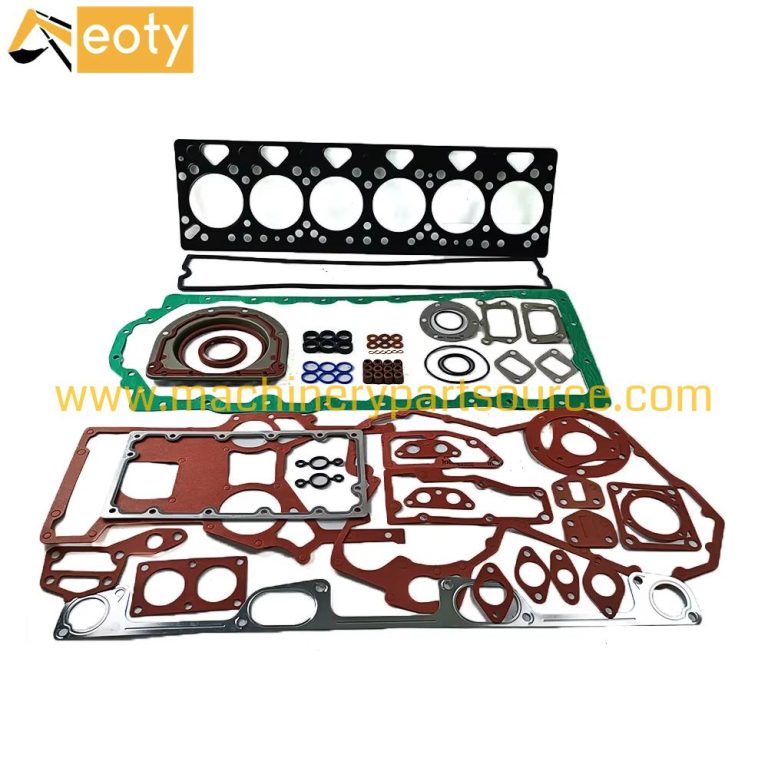 Engine Gasket Kit 2366930 2169612 for Caterpillar 3056E Diesel Engine Parts