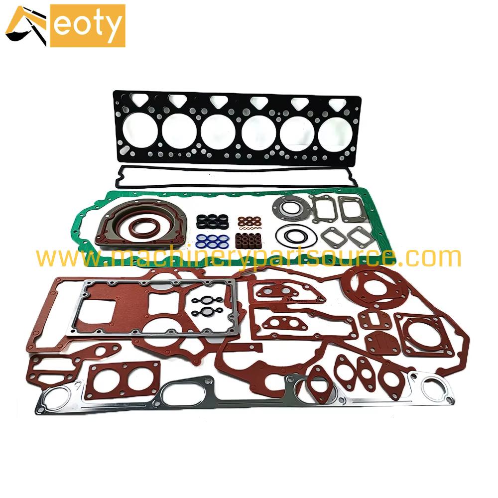 Engine Gasket Kit 2366930 2169612 for Caterpillar 3056E Diesel Engine Parts
