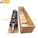 Caterpillar Mitsubishi 3066 S6K S6KT Forged Steel Crankshaft 5i7671 34320-10011 product image 5