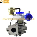 49135-03320 Turbo Charger for Caterpillar 307D Excavator Engine Parts