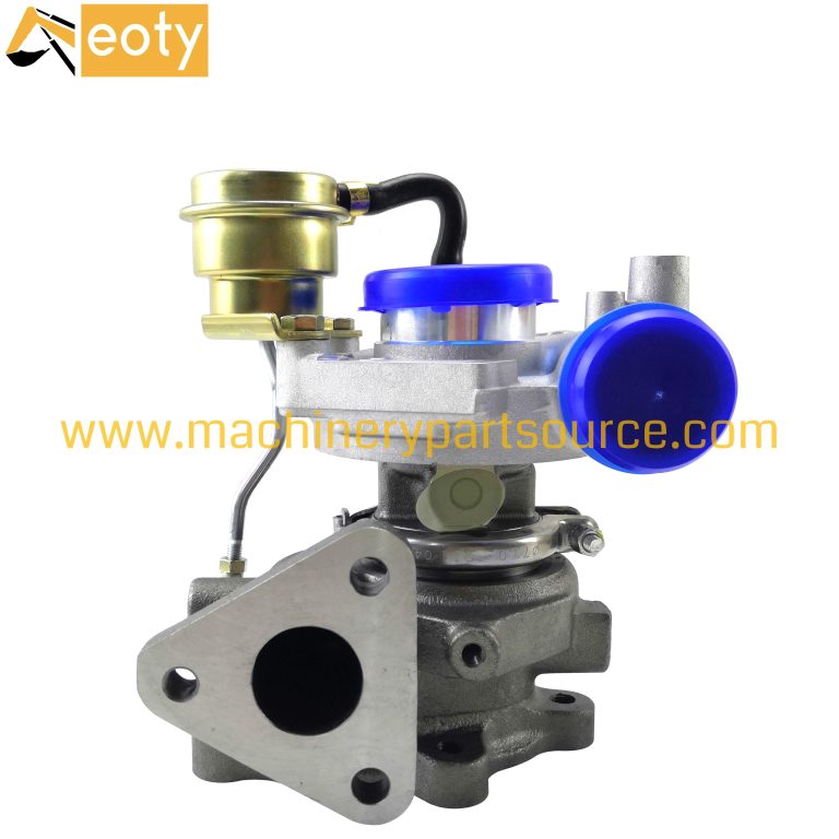 49135-03320 Turbo Charger for Caterpillar 307D Excavator Engine Parts