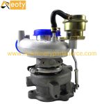 49135-03320 Turbo Charger for Caterpillar 307D Excavator Engine Parts product image 3