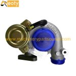 49135-03320 Turbo Charger for Caterpillar 307D Excavator Engine Parts product image 5