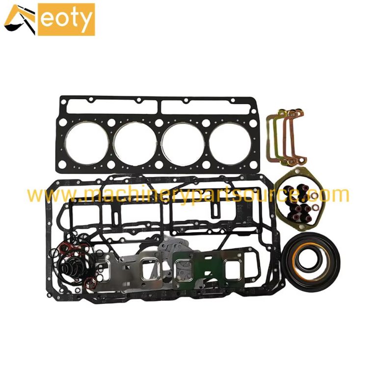 3114 Engine Gasket Kit KMP3114K1 KMP3114K2 for Caterpillar Heavy Equipment