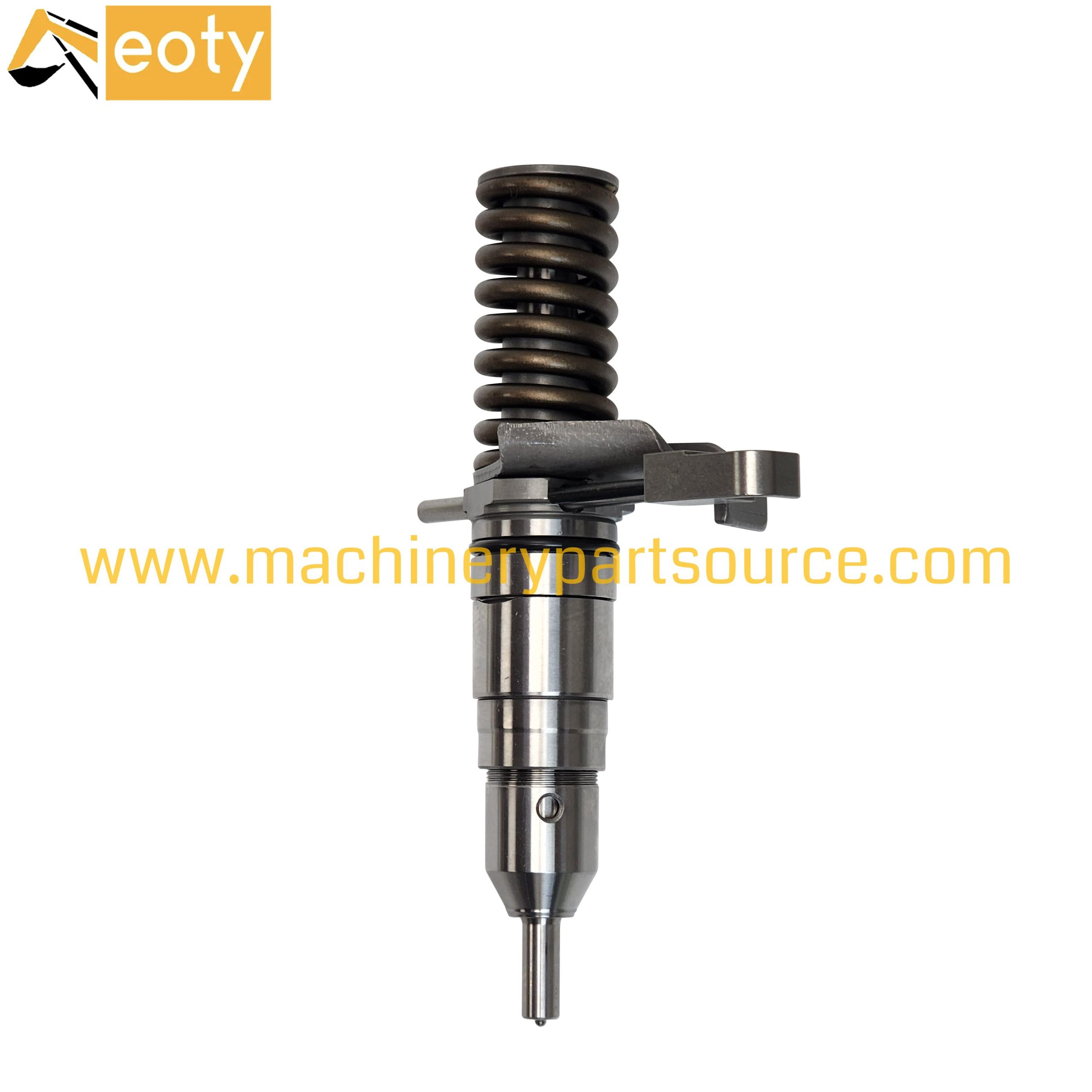 3114 Injector 127-8216 for Caterpillar Engine Parts – Diesel Fuel Injection