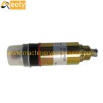 3116 Fuel Shut Off Solenoid 24V 155-4652 for Caterpillar Engine Parts