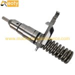 3116 Injector 127-8216 For Caterpillar 325B E325B Excavator Diesel Engine Spare Parts