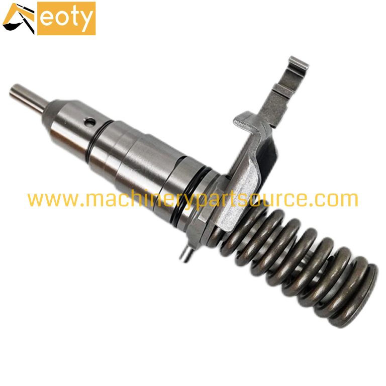 3116 Injector 127-8216 For Caterpillar 325B E325B Excavator Diesel Engine Spare Parts