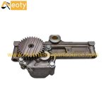 Caterpillar 3116 Diesel Engine Oil Pump 2W8091 | Construction & Industrial Parts