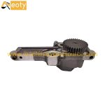 Caterpillar 3116 Diesel Engine Oil Pump 2W8091 | Construction & Industrial Parts product image 2