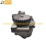 Caterpillar 3116 Diesel Engine Oil Pump 2W8091 | Construction & Industrial Parts product image 3
