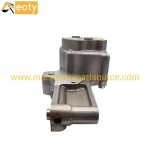 Caterpillar 3116 Diesel Engine Oil Pump 2W8091 | Construction & Industrial Parts product image 5