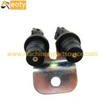 245-4630 Camshaft Sensor for Caterpillar 3126 3126B 3126E C7 C9 C-9 Engine Parts product image 3
