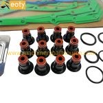 Caterpillar 3126 Diesel Engine Gasket Kit 107-7832 12V Heavy Duty Repair Parts product image 4