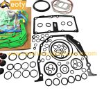 Caterpillar 3126 Diesel Engine Gasket Kit 107-7832 12V Heavy Duty Repair Parts product image 5