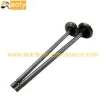 Caterpillar 3126 Engine Intake Valve 145-7390 & Exhaust Valve 147-8211 | Heavy-Duty Diesel Engine Parts product image 2