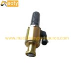 3126B Solenoid Valve 1225053 for Caterpillar Engine Parts Excavator Loader product image 2