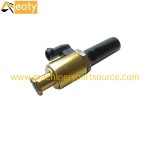 3126B Solenoid Valve 1225053 for Caterpillar Engine Parts Excavator Loader product image 3