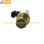 3126B Solenoid Valve 1225053 for Caterpillar Engine Parts Excavator Loader product image 4