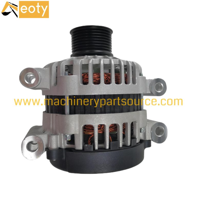 Caterpillar 312D2GC Alternator 24V 85A 321-8932 312-8932 for Excavator Engine Parts