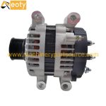 Caterpillar 312D2GC Alternator 24V 85A 321-8932 312-8932 for Excavator Engine Parts product image 2