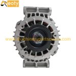 Caterpillar 312D2GC Alternator 24V 85A 321-8932 312-8932 for Excavator Engine Parts product image 4