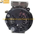 Caterpillar 312D2GC Alternator 24V 85A 321-8932 312-8932 for Excavator Engine Parts product image 5