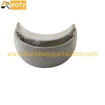 Caterpillar 3204 Engine Connecting Rod Bearing 1N3821 | OEM Standard B2B Parts product image 2