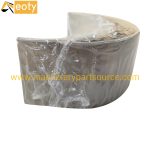 Caterpillar 3204 Engine Connecting Rod Bearing 1N3821 | OEM Standard B2B Parts product image 4