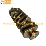3204 Crankshaft 1w9771 4n0012 For Caterpillar Engine Excavator Loader product image 2