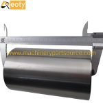 Caterpillar 3204 Cylinder Liner 9N6275 – Heavy-Duty Diesel Engine Parts product image 3