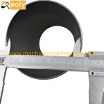Caterpillar 3204 Cylinder Liner 9N6275 – Heavy-Duty Diesel Engine Parts product image 5