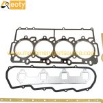 3204 Engine Gasket Kit 7w2059 For Caterpillar Machinery Diesel Engine Repair Parts Set product image 2