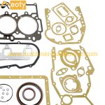 3204 Engine Gasket Kit 7w2059 For Caterpillar Machinery Diesel Engine Repair Parts Set product image 3