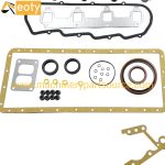 3204 Engine Gasket Kit 7w2059 For Caterpillar Machinery Diesel Engine Repair Parts Set product image 4