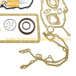 3204 Engine Gasket Kit 7w2059 For Caterpillar Machinery Diesel Engine Repair Parts Set product image 5