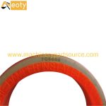 Caterpillar 3208 Crankshaft Oil Seal 7C6660 7W3200 – High-Quality Engine Main Seal product image 2