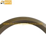 Caterpillar 3208 Crankshaft Oil Seal 7C6660 7W3200 – High-Quality Engine Main Seal product image 3