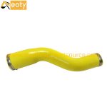 Manifold Fluid Cool for Caterpillar 320B 320C Excavator Engine Parts