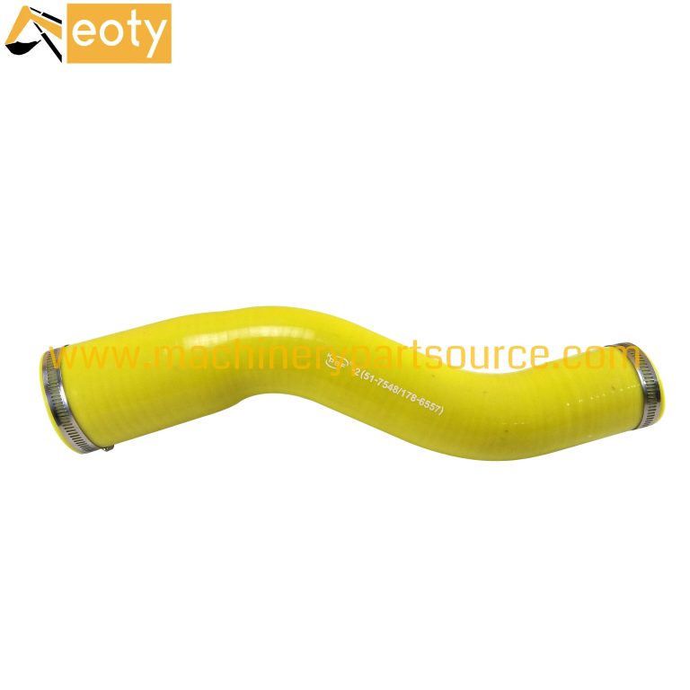 Manifold Fluid Cool for Caterpillar 320B 320C Excavator Engine Parts