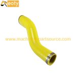 Manifold Fluid Cool for Caterpillar 320B 320C Excavator Engine Parts product image 2